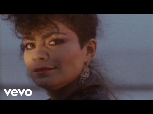 Lisa Lisa & Cult Jam - I Like It, I Like It