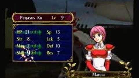 FE: Path of Radiance Part 58 (Winged Pirates pt2)