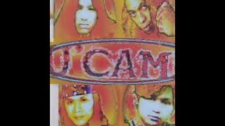 U'Camp - Melangkah Full Album 1998