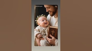 Thumbnail of Hallelujah JESUS CHRIST @Jesus @Song