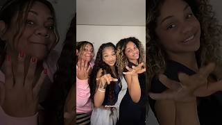 Shiny Dance Challenge