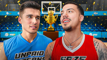 FaZe Played in Ludwig