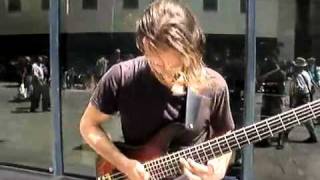Gustavo Dal Farra - Run Slap Harmonic
