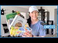 Vegan Empties! | Hits & Misses! | Trader Joes, Gardein & More!