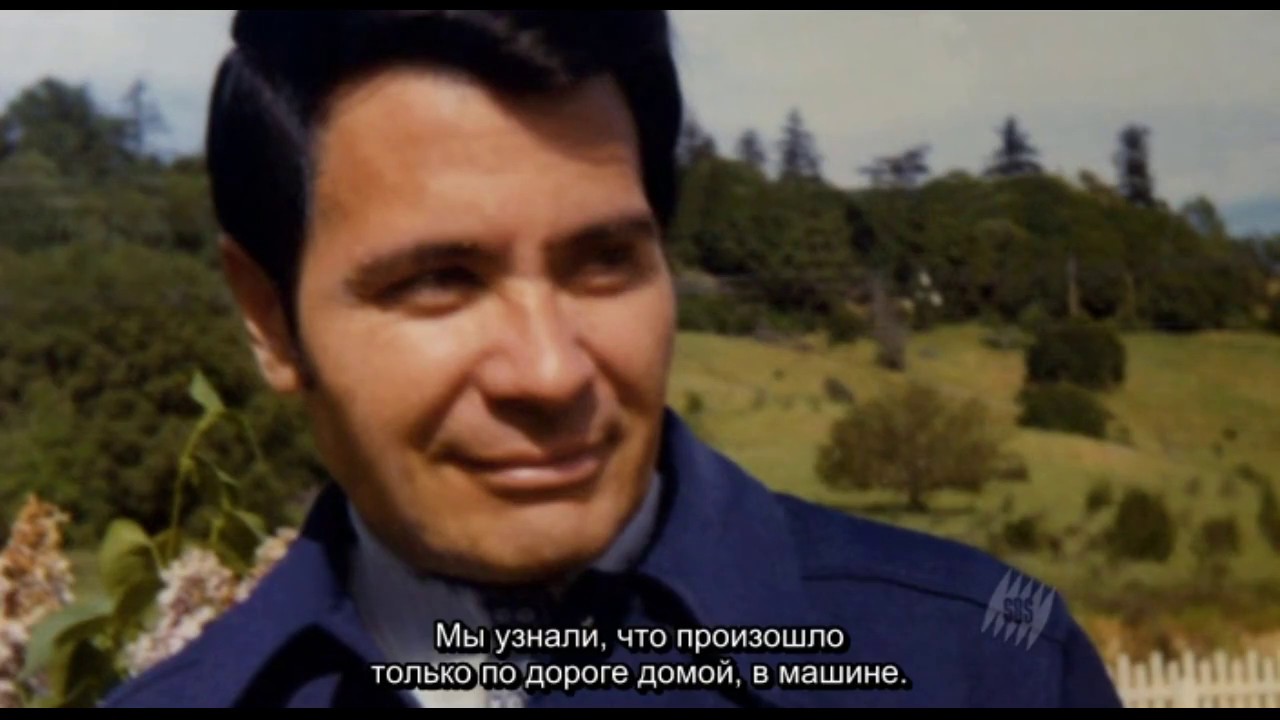 Джонстаун. Жизнь и смерть Храма Народов (часть1) - YouTube