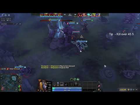 Heroic Vs  OG