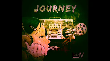 MELODIC REGGAE DUB INSTRUMENTAL -JOURNEY- RIDDIM