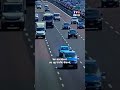 Italie : Coincés dans les embouteillages ? L'autoroute vous rembourse !|TF1 INFO