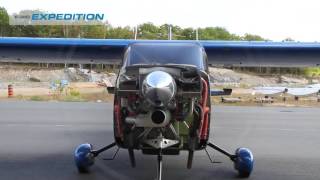 e 350 expedition pacific aerospace