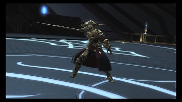 Final Fantasy XIV A Realm Reborn New Game Plus - Part 10 [No Commentary Playthrough]