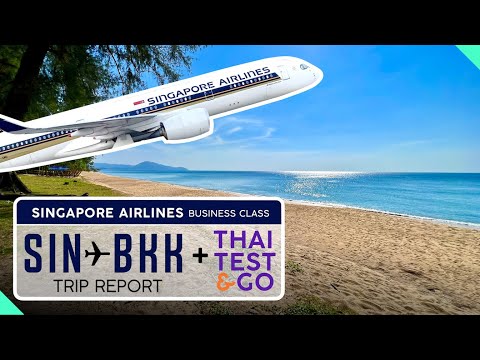 Video: Adakah Singapore Airlines terbang ke Honolulu?