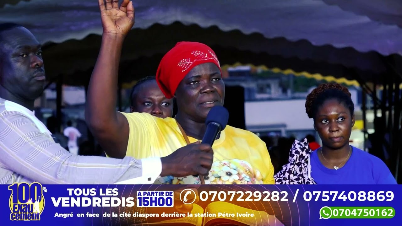 100% EXAUCEMENT DU 20 JUIN 2025