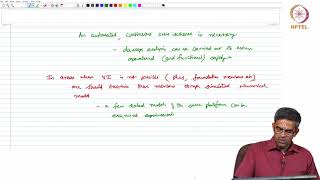 The sensor requirements and Data acquisition -Part 1