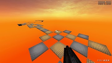 Quake 3 DeFRaG: bug7[df.cpm]00.18.376(uDmutry.Russia-Urai)