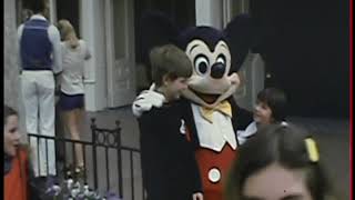 Disneyland Park - 1978 - Vintage Film - Original Magic Kingdom