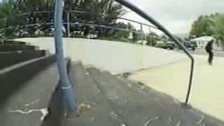 Darkstar Battalion - Windsor James