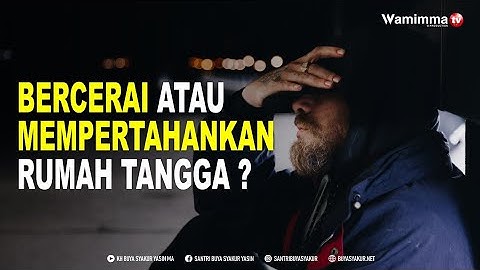 Download Ujian Dlm Rumah Tangga Mp3 Free And Mp4