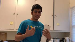 HashTable DataStructure in Python Explanation | What is HashMap | #1
