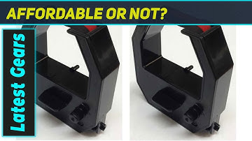 COMPUMATIC Ribbons: The Ultimate Time Clock Upgrade for Allied, Acroprint, Lathem!