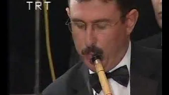 Yavuz AKALIN - Segâh Ney Taksimi Yavuz AKALIN - Segâh Ney Taksimi