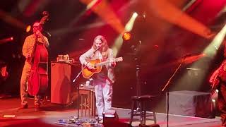 Billy Strings ~ Hellbender, 8/6/26, Fishers, IN