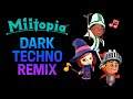 Miitopia – World 1 Battle Theme | Dark Techno Remix