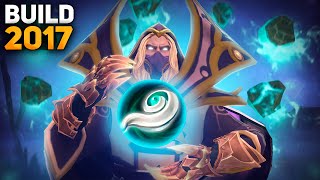 ИНБОССИК СОБРАЛ ФАСТ ЕУЛ ЧЕРЕЗ БИЛД 2017 ГОДА! ИМБА??? 🔥INBOSSIK DOTA STREAM