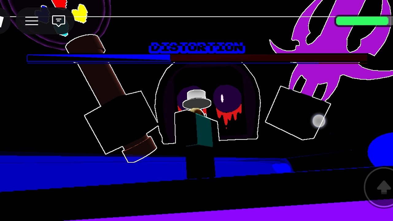 Distortion Sans Rng Yuyyik sans rng DISTORTION - YouTube