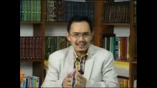 Sifat Fathonah Tabliq Amanah Shiddiq Seorang Pemimpin | Prof Dr. M. Syafii Antonio, M.E.c.