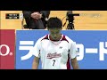 桃田賢斗(NTT東日本) vs 緑川大輝(埼玉栄高校) 全日本総合バド2018 MS2回戦