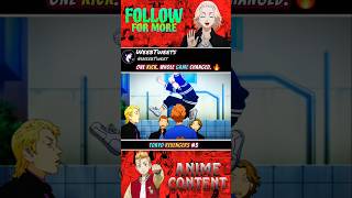 One Kick. Whole Game Changed. Mikey Funk Edit