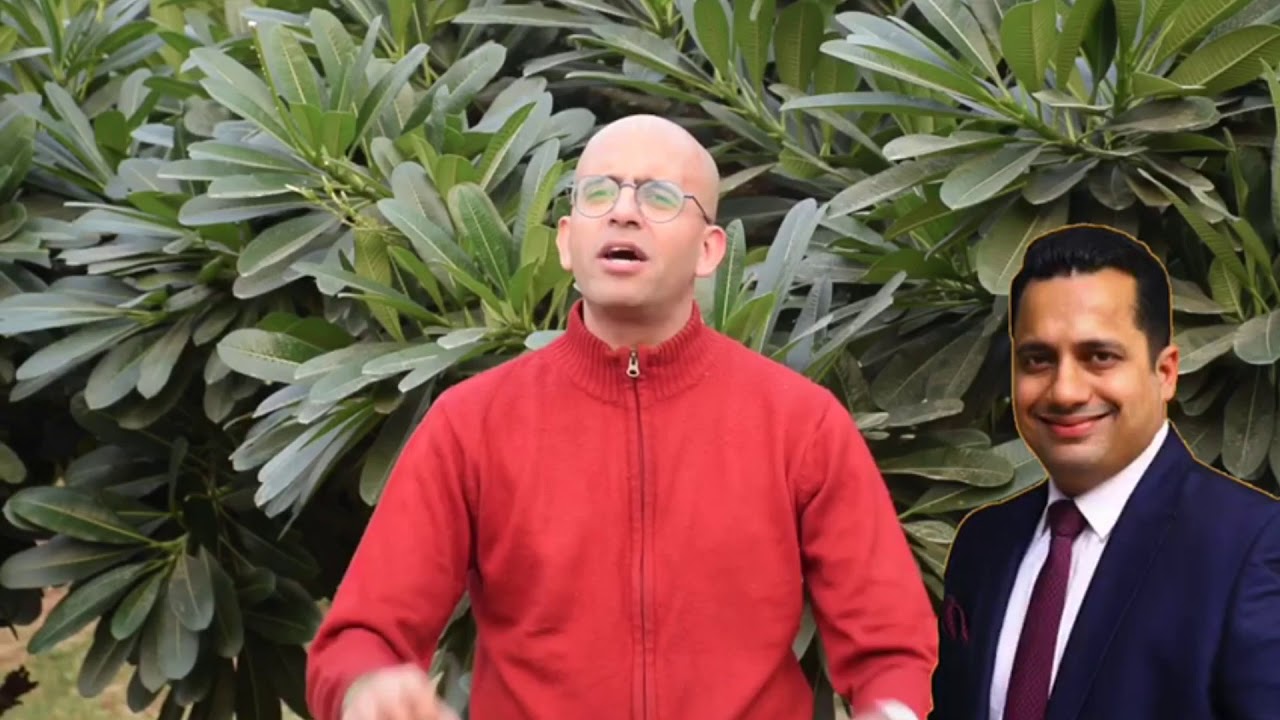 UDGHOSH 2019 | Amogh Lila Prabhu | Promo Video | 25th November 2019 | Raipur Youthfest