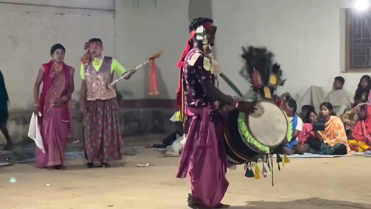 chadiya chadiyen SARDHAPALI DANDA!!!BIPIN DHULIA