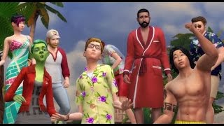 The Sims 4 Money Cheat and More