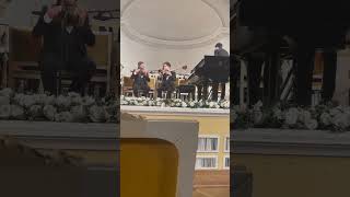 Həbib Şıxaliyev Və Emin Eminli Tofiq Bakixanov - Tar Və Simfonik Orkestr Üçün Konsert1-Ci Hissə