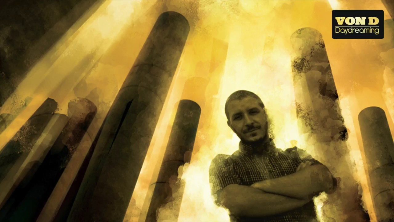 Watch Von D - Sight (feat. Vicky Harrison) on YouTube Watch Von D - Sight (feat. Vicky Harrison) on YouTube