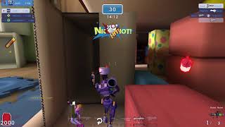Microvolts Recharged - Live/noskills #20MINS