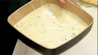 Kunal Kapoors Easy Kheer Recipe