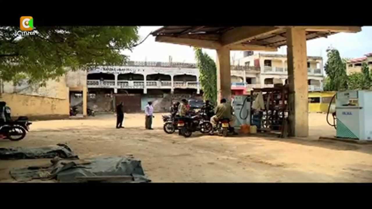 Mpeketoni Attack Anniversary