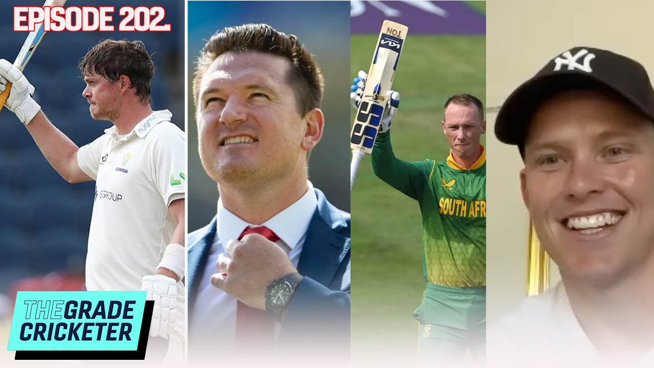 202. The Nervous 390s, with Nathan Ellis