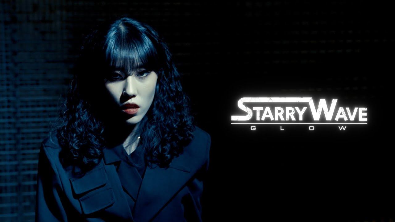 YouTube पर StarryWave 『GLOW』 MV देखें YouTube पर StarryWave 『GLOW』 MV देखें