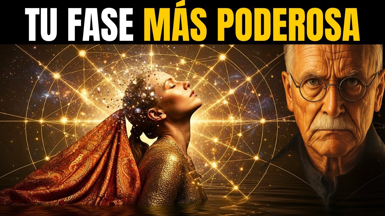 El Universo Solo Envía Este Vídeo a Personas Que Están Entrando en Su Fase Más Poderosa