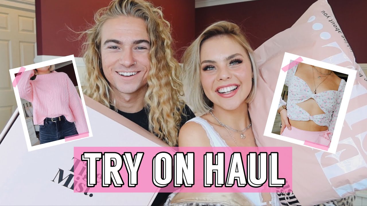 MASSIVE SUMMER/AUTUMN TIGER MIST HAUL | Shay & Nate