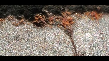 The Meteorite Files 2nd video I published