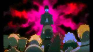 Black Butler/ Kuroshitsuji: Extra Terrestrial By Katy Perry