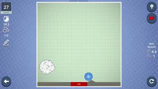 Brain it on! Level 27