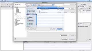 [Curso Desarrollo Android] 4. Creando un Proyecto Android con Eclipse + Android SDK