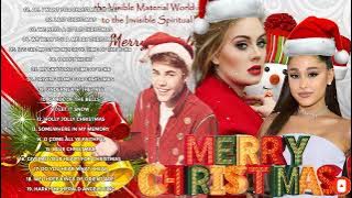 Download lagu Mariah Carey, Boney M , Jose Mari Chan, Jackson 5,Gary Valenciano/ Christmas Songs Playlist 2023