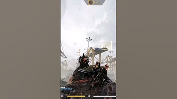 New Mythic MG42 Inspection #codmobile #codm