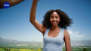 Nieuwe Nivea Derma Control Deodorant